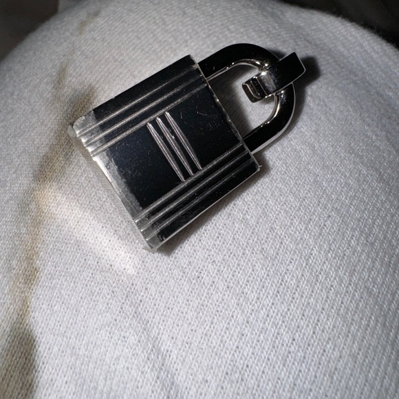 Authentic hermes belt - Picture 2 of 8